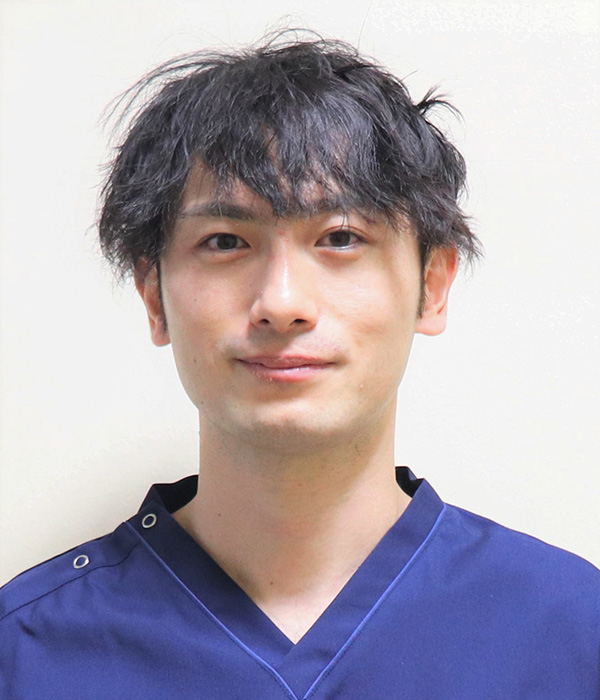 二又 健太